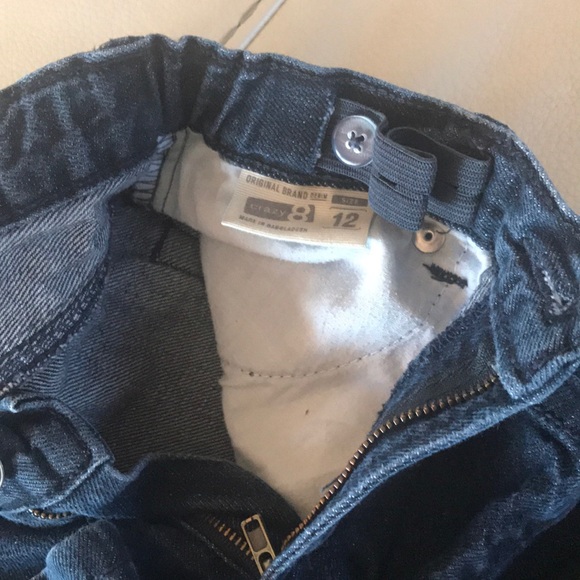 Crazy 8 boys pants - Picture 3 of 4